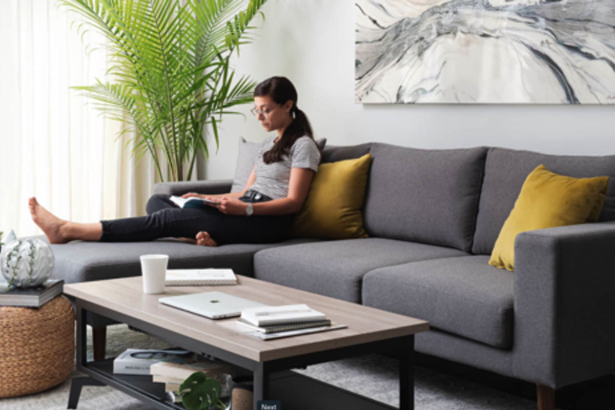 A Guide Before Buying Modern Sectional Sofa