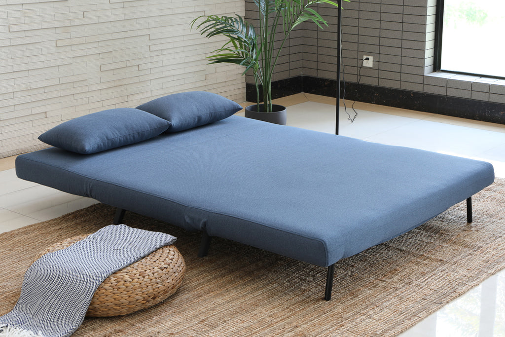 Sofa Beds with Removable Fabric Covers: Effortless Cleaning and Modern Design