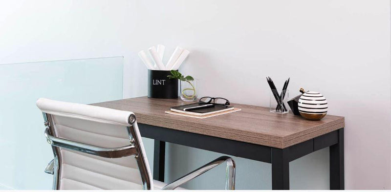 Here are 5 tips to improve your home office!