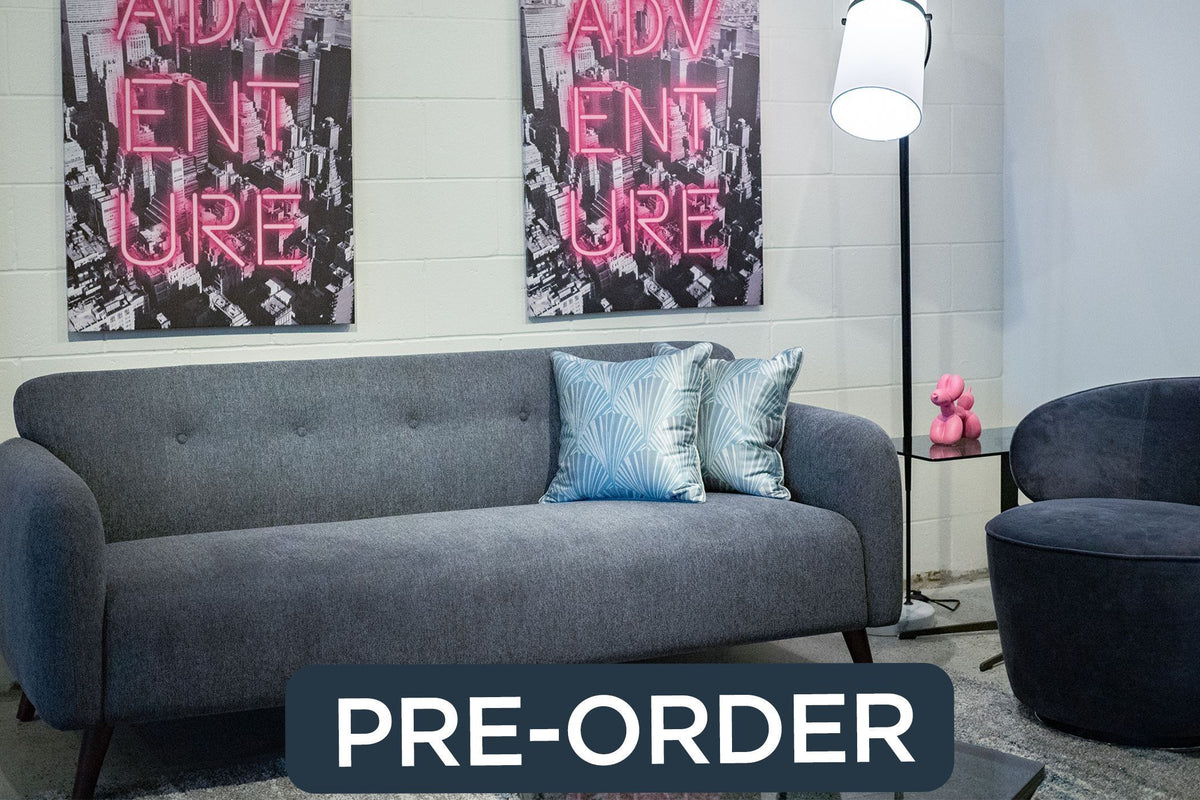 How to preorder items on Spaze Furniture. Spaze Furniture US