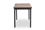 smart furniture small space Console table to Dining table Twirl Dining Table Spaze Furniture