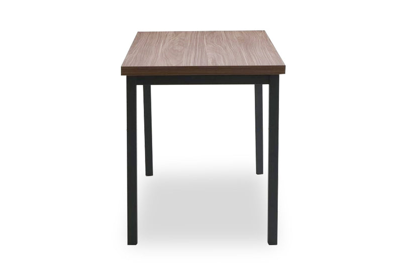 smart furniture small space Console table to Dining table Twirl Dining Table Spaze Furniture
