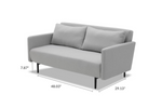 Oslo 2 Seat Sofa Bed