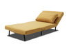 chair sleeper twin pull out chair sleeper recliner sleeper chaise lounge modern & comfortable  chair beds  small spaces