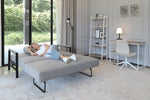 Sleeper sofas Spaze Furniture sofa bed queen 60 sleeper sofa  pull out bed Affordable sofa bed Modern sleepers