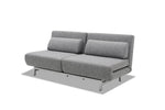 condo furniture Functional Furniture  swivel function king-sized sleeper Best sofa bed for small spaces