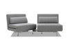 Sofa Beds  modern  comfortable  small spaces multi-functional Click clack bed  king-sized sleeper single sleeper