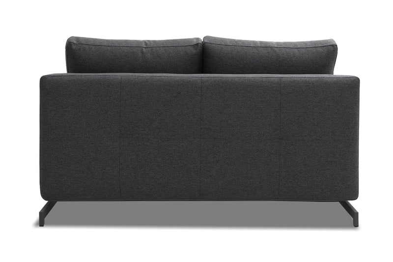 Sofa Beds modern comfortable small spaces Spaze Furniture Best sofa bed for small spaces Armless sleeper sofa 