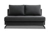 condo furniture Functional Furniture queen-sized sleeper Sofa bed Grey Fog