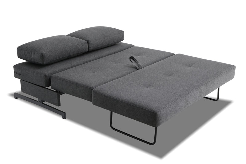 Sleeper sofas Spaze Furniture multi-functional sofa bed queen Best sofa bed for small spaces Office sofa bed