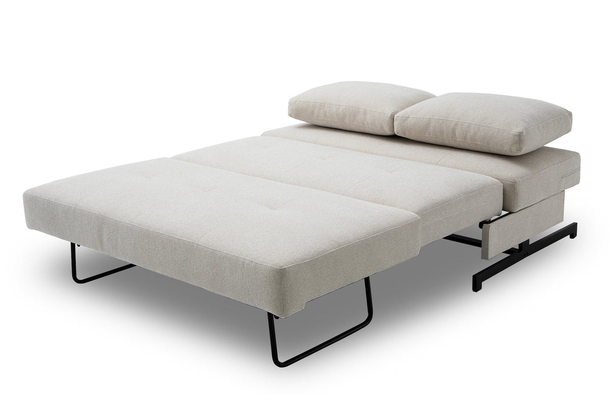 Sofa Beds modern comfortable small spaces Spaze Furniture Affordable sofa bed Modern sleepers Armless