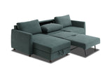 multi-functional sofa bed queen sofa bed with storage Sectional sofa with storage