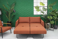 Queen sofa beds Small sleeper sofa  Best pull out couch Best sofa bed for small spaces Office sofa bed Modern sofa bed