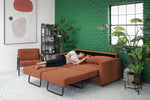 Office sofa bed Modern sofa bed Queen sofa beds modern  comfortable  small spaces multi-functional