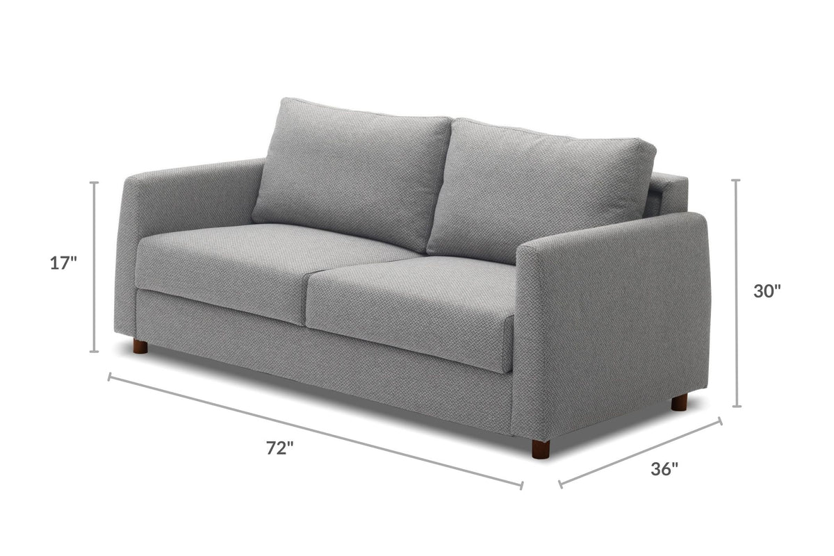 Spaze Furniture Office sofa bed  Queen sofa beds modern comfortable small spaces multi-functional