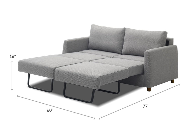 Spaze Furniture Office sofa bed  Queen sofa beds modern comfortable small spaces multi-functional