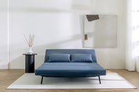 Coda 2 Seat Sofa Bed