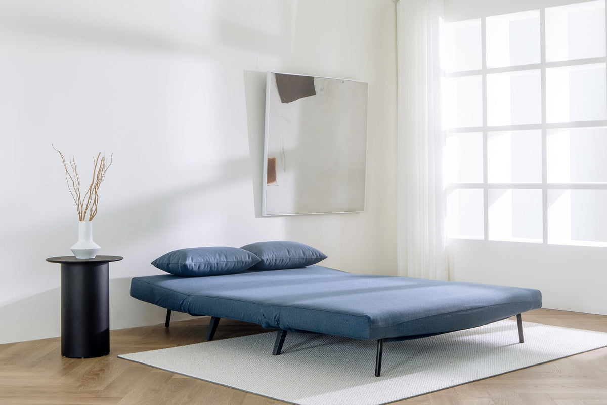 Coda 2 Seat Sofa Bed