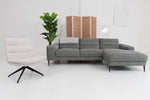 Newport Sectional Sofa - Right Hand