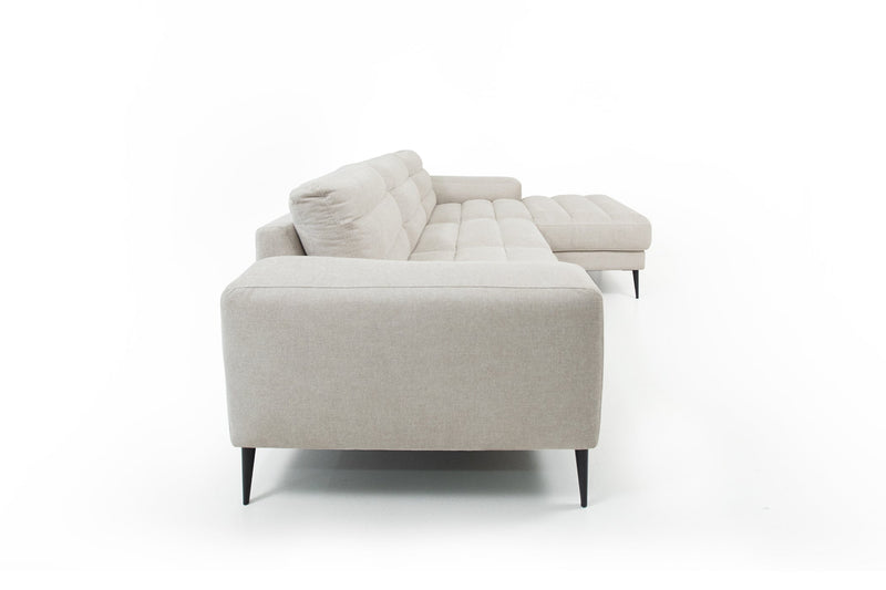 Newport Sectional Sofa - Right Hand