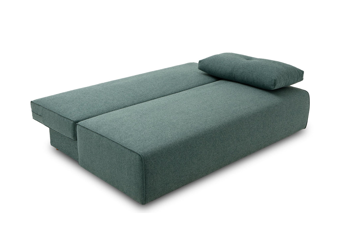 Duncan Sofa Bed Spaze Furniture  Modern design Sofa Beds for small spaces Sofa Beds Sofa bed with storage pull out bed Queen sofa beds 60 sleeper sofa Best sofa bed for small spaces