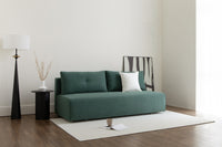 Duncan Sofa Bed With Storage