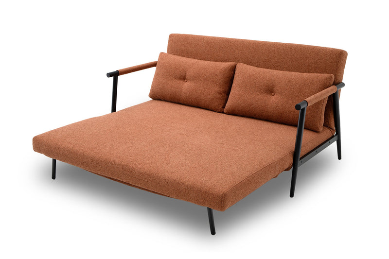 Modern sofa bed Functional Furniture  pull out bed apartment furniture sofa bed queen
condo furniture