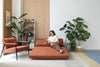 pull out bed apartment furniture Sofa Beds for small spaces chaise lounge