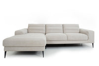 Newport Sectional Sofa - Left Hand