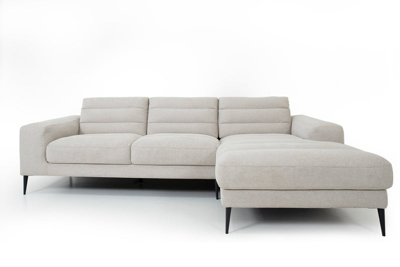 Newport Sectional Sofa - Right Hand