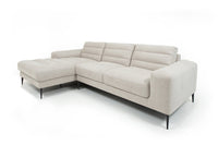 Newport Sectional Sofa - Left Hand