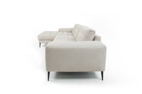 Newport Sectional Sofa - Left Hand