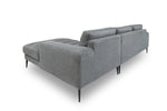 Newport Sectional Sofa - Right Hand