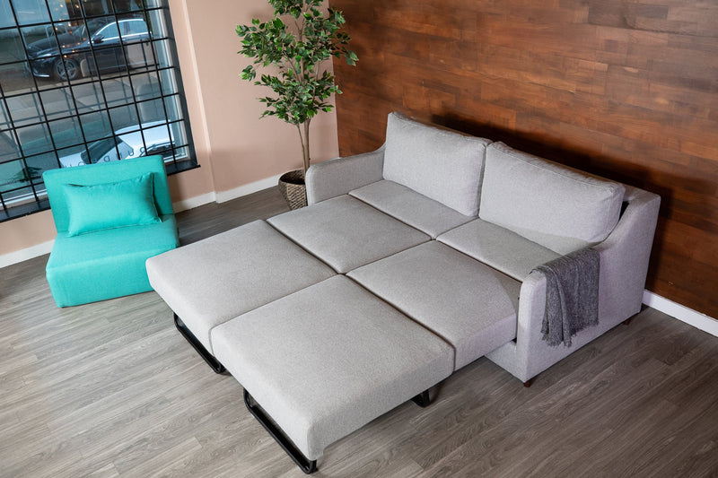 Sofa Beds  modern  comfortable  small spaces multi-functional sofa bed queen