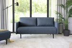 modern  comfortable  small spaces multi-functional  sofa bed queen pull out bed apartment furniture
