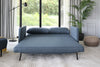 Spaze Furniture Oslo Sofa Bed Queen Sized Sofa Bed Sleeper Best sofa bed for small spaces Office sofa bed Modern sofa bed