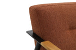  modern & comfortable Porta Arm Chair Spaze Furniture
