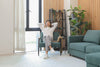 modern & comfortable Porta Arm Chair Spaze Furniture living room furniture