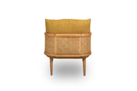 Bella Accent Chair