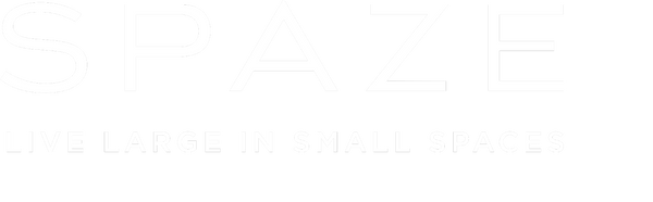 Spaze Primary logo
