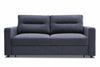 Spaze Furniture Sidney Sofa Bed Comfortable sofa bed Best pull out couch