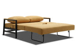 condo furniture Functional Furniture wall-hugger  sofa bed queen futon  Sofa Beds for small spaces