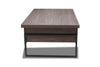 coffee table dining table smart furniture small space adjustable table lift top table