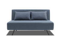 Coda Navy Blue Sofa Bed