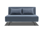 Coda Navy Blue Sofa Bed