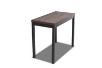  multi-purpose table small space Console table to Dining table small