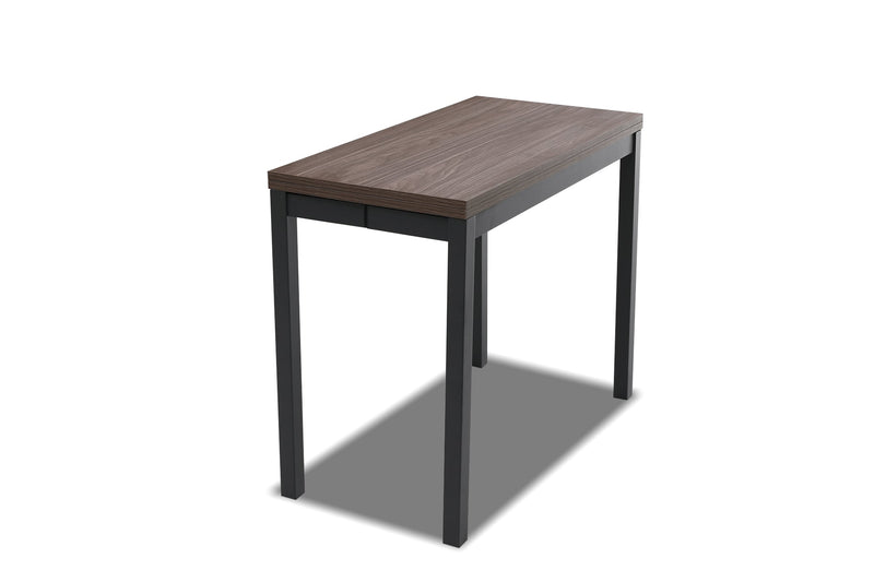  multi-purpose table small space Console table to Dining table small