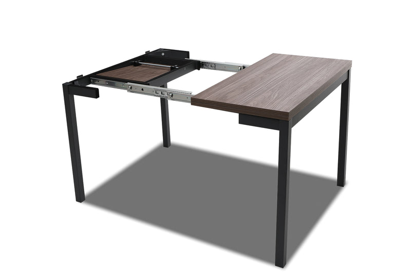 multi-purpose table smart furniture adjustable width