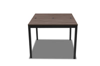 study desk to dinning table for four or six expandable multi-purpose table smart furniture