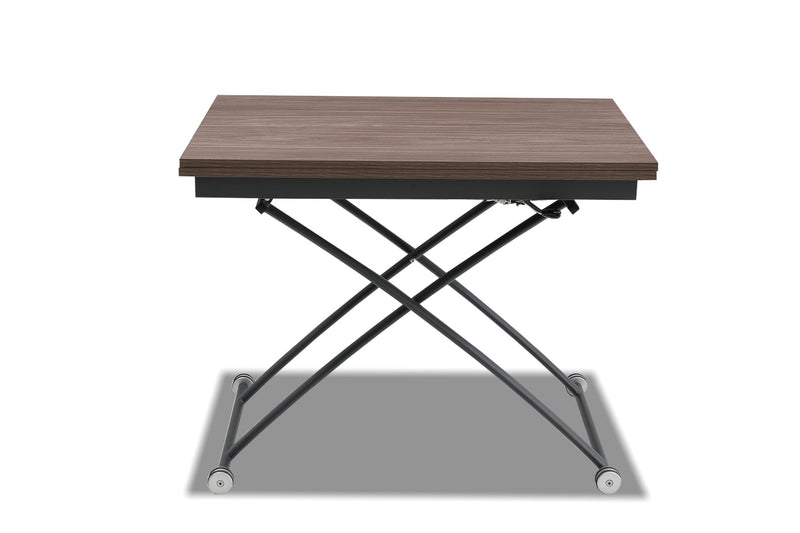 Lift Coffee & Dining Table adjustable height adjustable width
